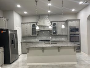 6809 Helena Way in McKinney, TX - Foto de edificio - Building Photo