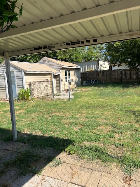 8112 Carlos St in Fort Worth, TX - Building Photo - Building Photo