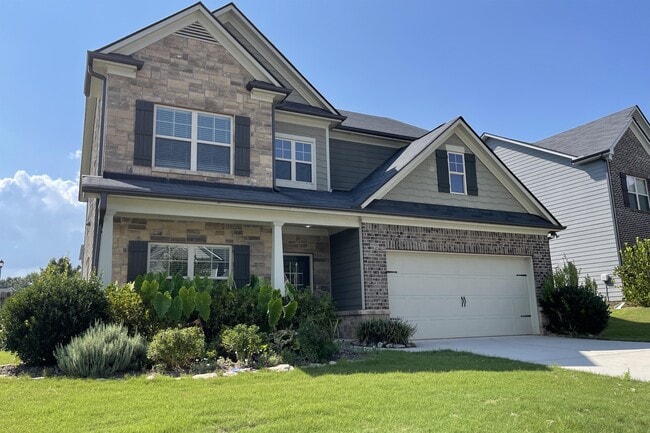 7531 Silk Tree Pointe in Braselton, GA - Building Photo - Building Photo