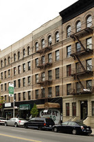 135 W 116th St in New York, NY - Building Photo