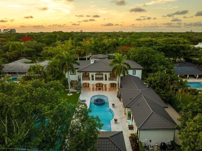 property at 6080 SW 104th St