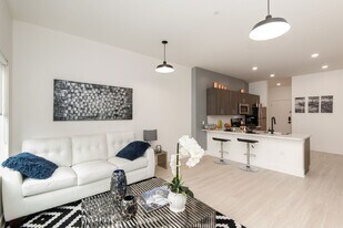 The Fairmount at McGinley in Jersey City, NJ - Building Photo