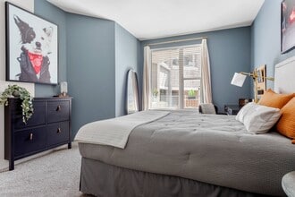 Eastside Station in Austin, TX - Foto de edificio - Building Photo