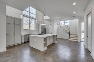 1203 Palo Duro Rd in Austin, TX - Building Photo - Building Photo