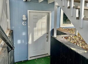 6205 E Ohio Ave in Denver, CO - Building Photo - Building Photo