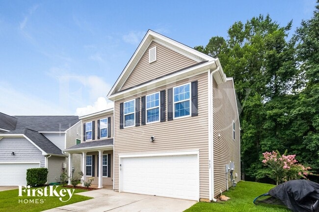 987 Cedarfield Ln in Summerville, SC - Foto de edificio - Building Photo