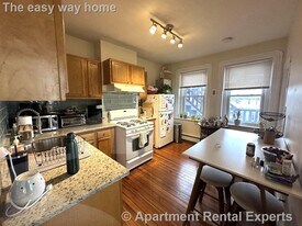 1056 Cambridge St in Cambridge, MA - Building Photo