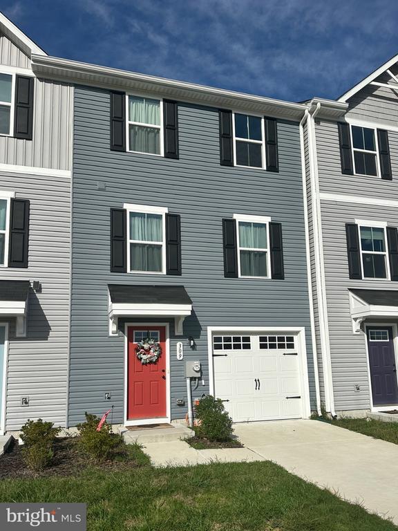 property at 309 Yellow Bill Ln