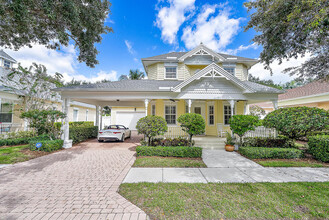 140 Sweet Bay Cir in Jupiter, FL - Foto de edificio - Building Photo