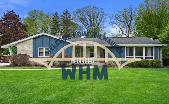 property at 17505 Royalcrest Dr