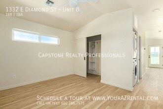 1332 E Diamond St in Phoenix, AZ - Building Photo - Building Photo