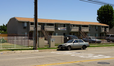 Windrush Apartment Community in Fontana, CA - Building Photo - Building Photo