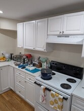 38 Bradford St, Unit 1 in Boston, MA - Building Photo - Building Photo