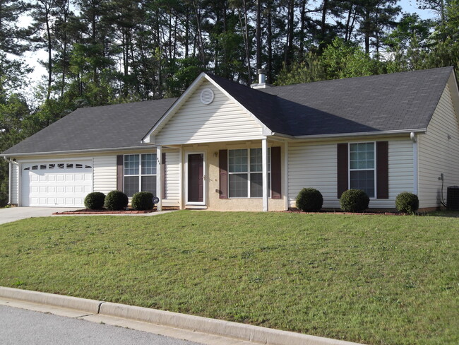property at 966 Jester Creek Ct