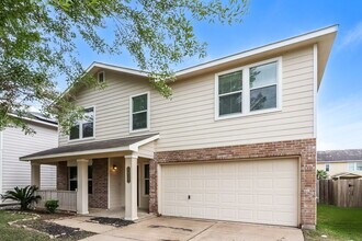 5027 Oak Briar Ln in Rosenberg, TX - Foto de edificio - Building Photo