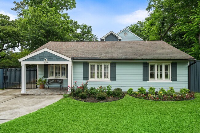 property at 1046 Althea Dr
