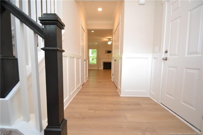 2129 Seneca Dr in Raleigh, NC - Building Photo - Building Photo
