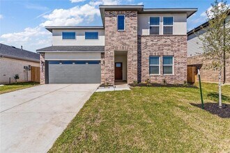 29318 Hoelzen Holw Dr in Katy, TX - Foto de edificio - Building Photo