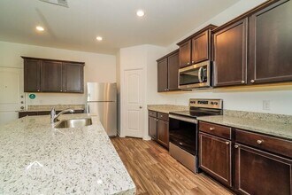 245 Wincanton Ln in Jarrell, TX - Building Photo - Building Photo