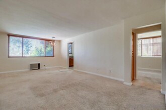 4501 Collwood Blvd in San Diego, CA - Building Photo - Building Photo