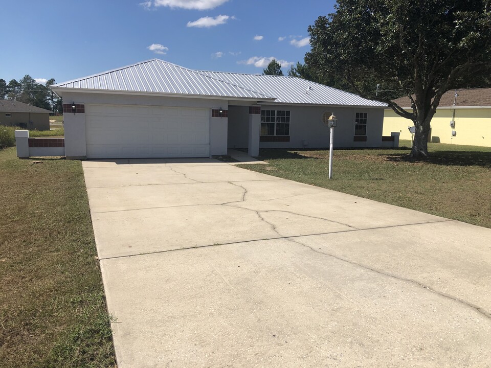 41 Cypress Rd in Ocala, FL - Building Photo