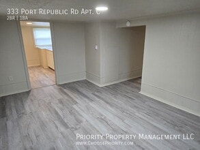 333 Port Republic Rd in Waynesboro, VA - Building Photo - Building Photo