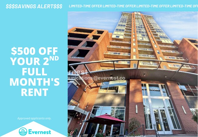 property at 600 12th Ave S