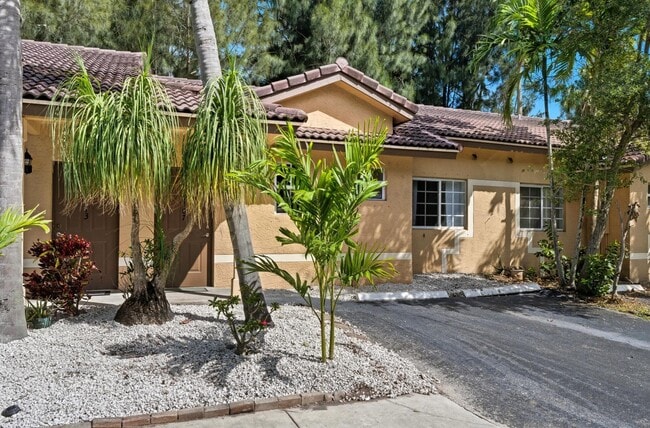 property at 6101 Garden Ct