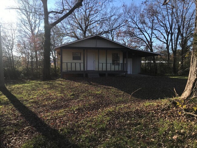 2601 Anderson Hwy in Hartwell, GA - Building Photo - Building Photo