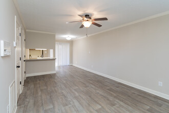 Kerner Mill Townhomes in Kernersville, NC - Building Photo - Interior Photo