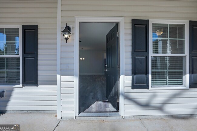 210 Price St in Swainsboro, GA - Building Photo - Building Photo