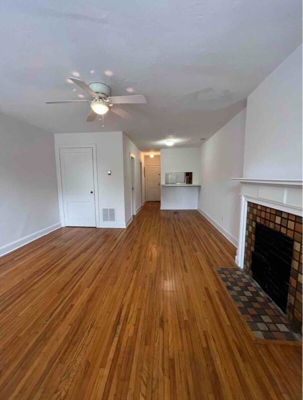 2352 E Main St-Unit -2 in Bexley, OH - Foto de edificio - Building Photo