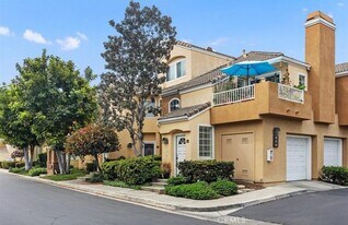 66 Sandcastle, Unit 121 in Aliso Viejo, CA - Building Photo