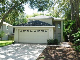 3650 Fremantle Dr in Palm Harbor, FL - Building Photo