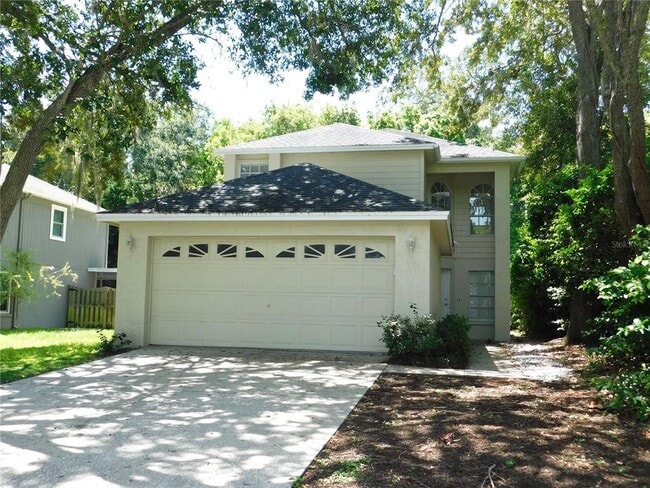 property at 3650 Fremantle Dr