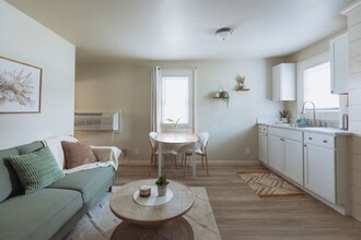 308 Lamont St-Unit -1 in Johnson City, TN - Building Photo - Building Photo