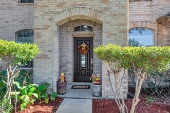 16222 Wilmington Park Ln in Houston, TX - Building Photo - Building Photo