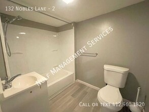 132 Nobles Ln in Pittsburgh, PA - Building Photo - Building Photo