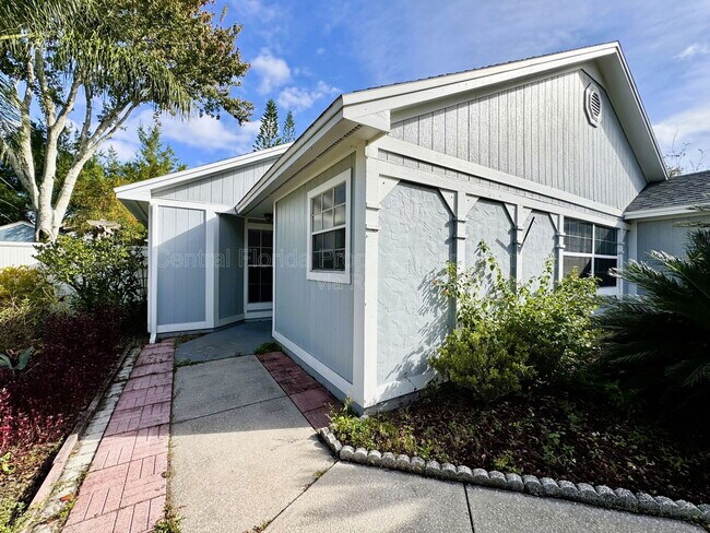 153 Becky Thatcher Ct in Orlando, FL - Building Photo - Building Photo