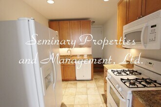 5826-28 N Ridge in Chicago, IL - Building Photo - Building Photo