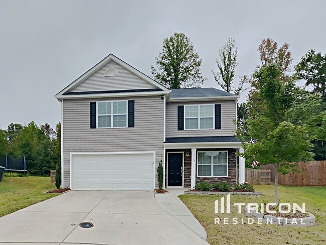 property at 4502 Jersey St