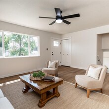 726 Paradise Ln in Colorado Springs, CO - Building Photo - Building Photo