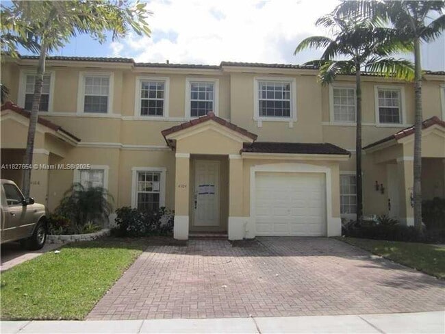property at 4104 NE 24th Dr