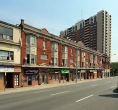 463-477 King St E in Hamilton, ON - Building Photo - Building Photo
