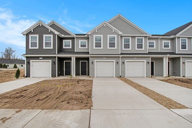 property at 1302 Trl Vw Dr