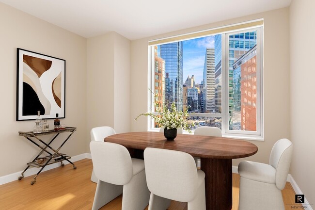 2 River Ter., Unit 8-M in New York, NY - Building Photo - Building Photo