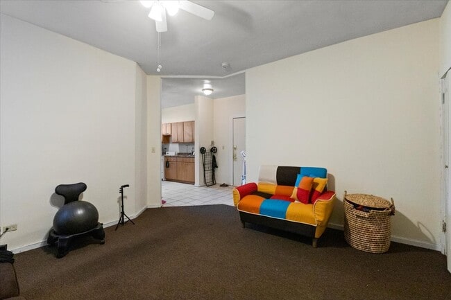 5020 S Blackstone Ave in Chicago, IL - Building Photo - Building Photo