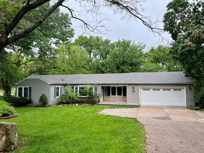 416 Ehlers Rd in Manhattan, KS - Building Photo - Building Photo