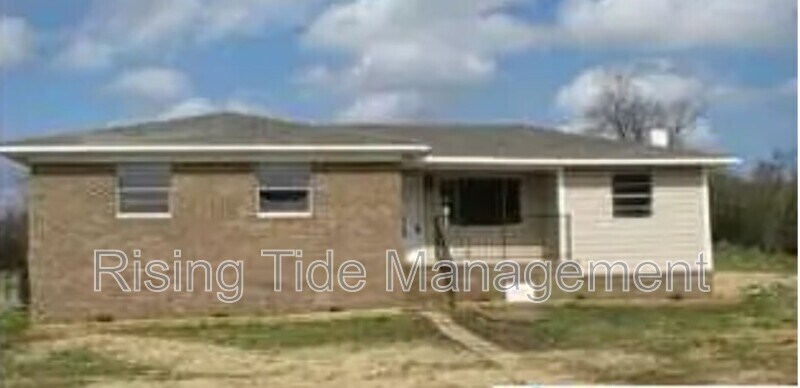 5524 Mexico Ave in Birmingham, AL - Building Photo