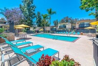 Summit Park Village - Summit Park Village Apartamentos in San Diego, California